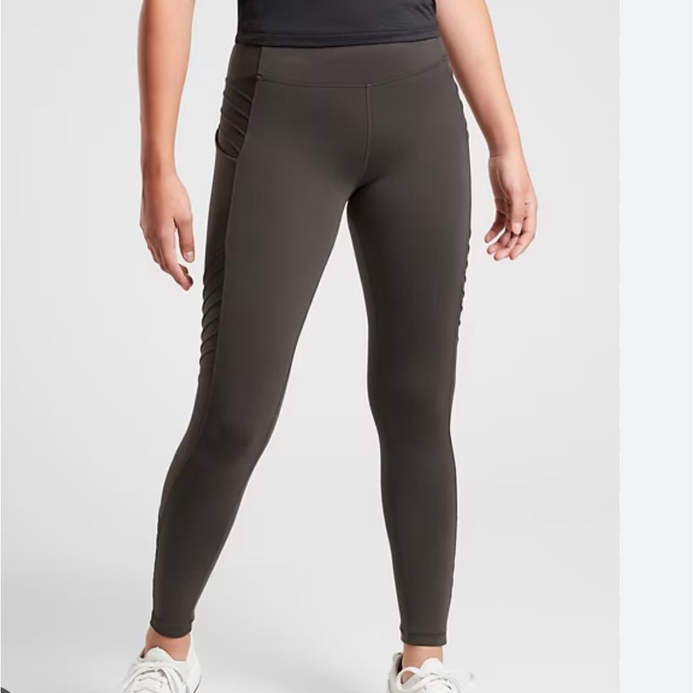 ATHLETA GIRL MOTO-VATION 2.0 TIGHT
